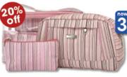 Clicks Vanity Bag-Each 