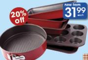 Clicks Baking Tray Or Bread Pan-Each
