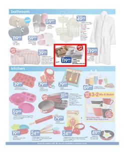 Clicks : Easter Savings (26 Feb - 1 Apr 2013), page 8