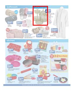 Clicks : Easter Savings (26 Feb - 1 Apr 2013), page 8
