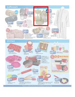 Clicks : Easter Savings (26 Feb - 1 Apr 2013), page 8