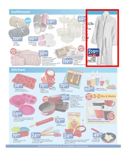 Clicks : Easter Savings (26 Feb - 1 Apr 2013), page 8