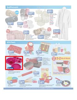 Clicks : Easter Savings (26 Feb - 1 Apr 2013), page 8