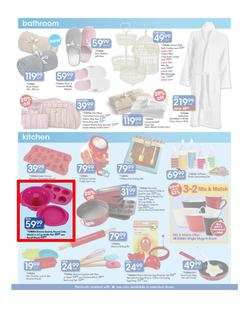 Clicks : Easter Savings (26 Feb - 1 Apr 2013), page 8