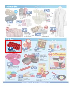 Clicks : Easter Savings (26 Feb - 1 Apr 2013), page 8