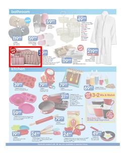 Clicks : Easter Savings (26 Feb - 1 Apr 2013), page 8