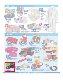 Clicks : Easter Savings (26 Feb - 1 Apr 2013), page 8