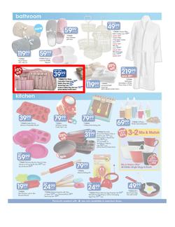 Clicks : Easter Savings (26 Feb - 1 Apr 2013), page 8