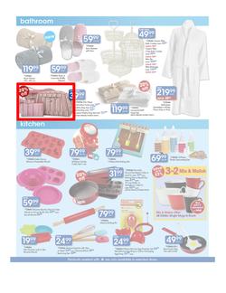 Clicks : Easter Savings (26 Feb - 1 Apr 2013), page 8