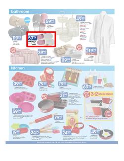 Clicks : Easter Savings (26 Feb - 1 Apr 2013), page 8