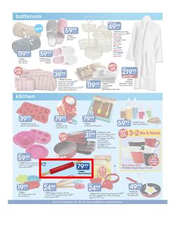 Clicks : Easter Savings (26 Feb - 1 Apr 2013), page 8