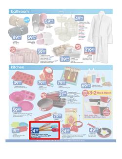 Clicks : Easter Savings (26 Feb - 1 Apr 2013), page 8