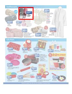 Clicks : Easter Savings (26 Feb - 1 Apr 2013), page 8