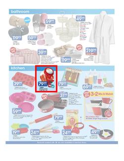 Clicks : Easter Savings (26 Feb - 1 Apr 2013), page 8