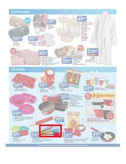 Clicks : Easter Savings (26 Feb - 1 Apr 2013), page 8