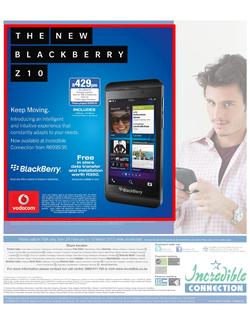 Incredible Connection : Smart (28 Feb - 10 Mar 2013), page 8