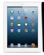 Apple Ipad With Retina Display WiFi 64GB