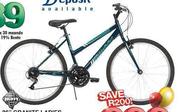 Huffy 26" Granite Male Mountain Bike