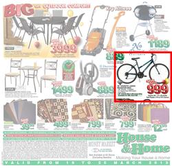 House & Home : Big Brands Sale (19 Mar - 25 Mar 2013), page 8