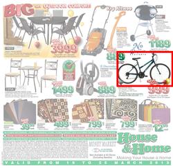 House & Home : Big Brands Sale (19 Mar - 25 Mar 2013), page 8