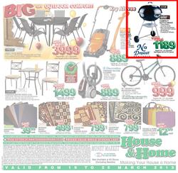 House & Home : Big Brands Sale (19 Mar - 25 Mar 2013), page 8