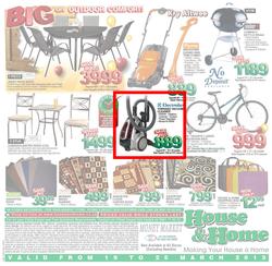 House & Home : Big Brands Sale (19 Mar - 25 Mar 2013), page 8