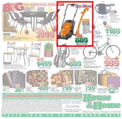 House & Home : Big Brands Sale (19 Mar - 25 Mar 2013), page 8