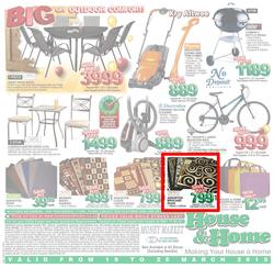 House & Home : Big Brands Sale (19 Mar - 25 Mar 2013), page 8