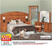 Dallas Dressing Table Stool