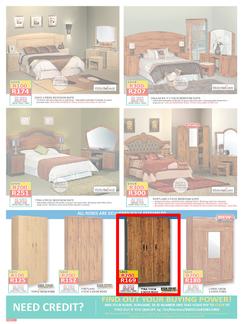 Price n Pride : Go big on kitchens & appliances (22 Mar - 6 Apr 2013), page 8