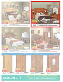 Price n Pride : Go big on kitchens & appliances (22 Mar - 6 Apr 2013), page 8