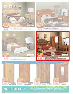 Price n Pride : Go big on kitchens & appliances (22 Mar - 6 Apr 2013), page 8