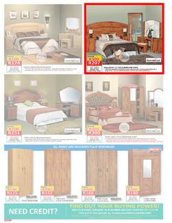 Price n Pride : Go big on kitchens & appliances (22 Mar - 6 Apr 2013), page 8