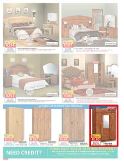 Price n Pride : Go big on kitchens & appliances (22 Mar - 6 Apr 2013), page 8