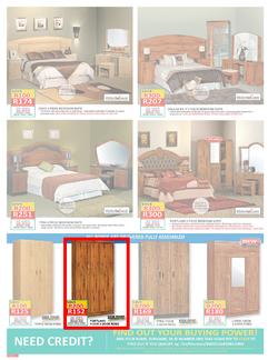 Price n Pride : Go big on kitchens & appliances (22 Mar - 6 Apr 2013), page 8