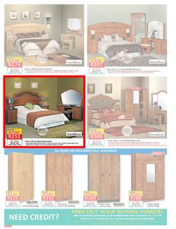 Price n Pride : Go big on kitchens & appliances (22 Mar - 6 Apr 2013), page 8