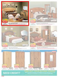 Price n Pride : Go big on kitchens & appliances (22 Mar - 6 Apr 2013), page 8