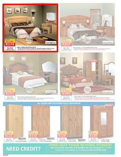 Price n Pride : Go big on kitchens & appliances (22 Mar - 6 Apr 2013), page 8