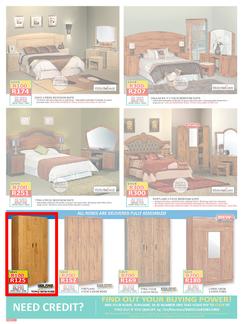 Price n Pride : Go big on kitchens & appliances (22 Mar - 6 Apr 2013), page 8