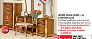 Monte Carlo Cupboard