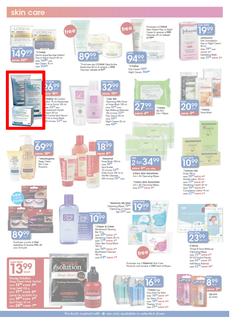 Clicks : You Pay Less (25 Mar - 23 Apr 2013), page 8