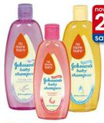 Johnson's Baby Lavender -200ml