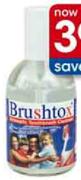 Brisjtpx Amtoseptic Toothbrush