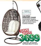 Calypso Hanging Chair
