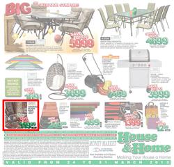 House & Home : Big Brands Sale (24 Mar - 31 Mar 2013), page 8