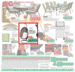 House & Home : Big Brands Sale (24 Mar - 31 Mar 2013), page 8