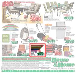 House & Home : Big Brands Sale (24 Mar - 31 Mar 2013), page 8