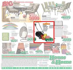 House & Home : Big Brands Sale (24 Mar - 31 Mar 2013), page 8