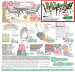 House & Home : Big Brands Sale (24 Mar - 31 Mar 2013), page 8
