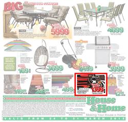 House & Home : Big Brands Sale (24 Mar - 31 Mar 2013), page 8